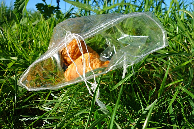 croissanty v pytlíku