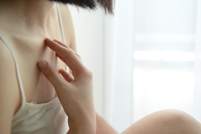 Máte doma funkční prádlo? 